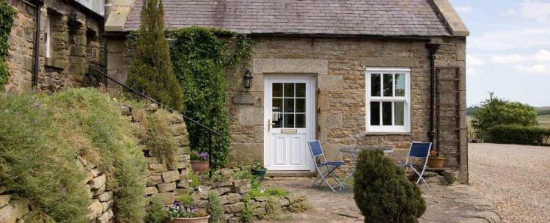 Felbridge self-catering cottage