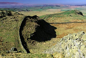 Explore Northumberland