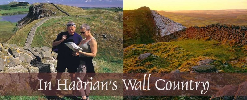 Hadrian's Wall