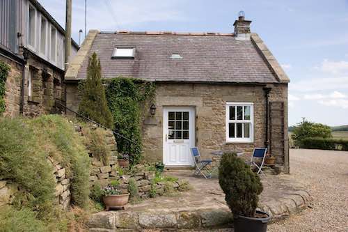 Felbridge Holiday Cottage